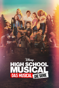 High School Musical: Das Musical: Die Serie