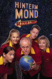 voir Hinterm Mond gleich links saison 3 épisode 26