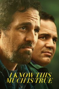 voir serie I Know This Much Is True en streaming