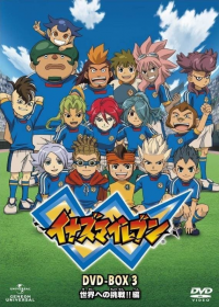 Inazuma Eleven