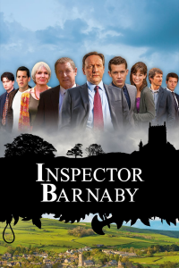 Inspector Barnaby