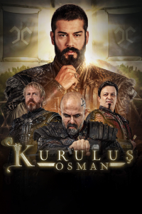 voir Kuruluş Osman saison 4 épisode 12