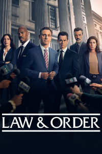 voir Law & Order saison 15 épisode 18