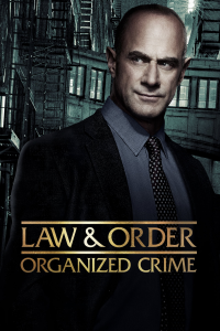 voir Law & Order: Organized Crime saison 2 épisode 17