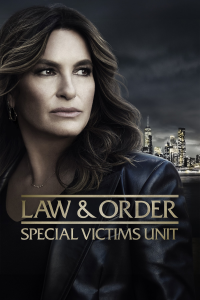 voir Law & Order: Special Victims Unit saison 22 épisode 6