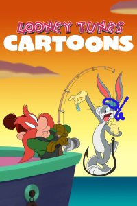 voir Looney Tunes Cartoons saison 5 épisode 24