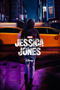 Marvel's Jessica Jones