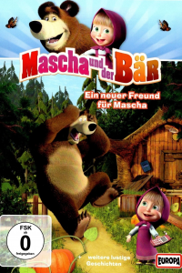 Mascha und der Bär