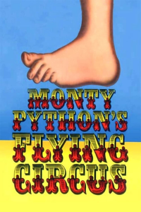 voir serie Monty Python's Flying Circus en streaming