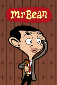 Mr. Bean - Die Cartoon-Serie