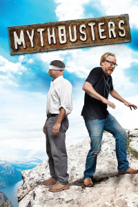 voir MythBusters - Die Wissensjäger saison 12 épisode 10