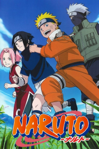 voir Naruto saison 3 épisode 31