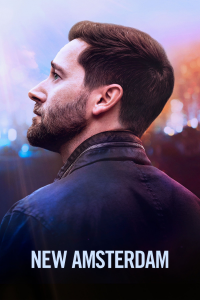 voir New Amsterdam Saison 3 en streaming 