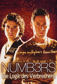 Numb3rs - Die Logik des Verbrechens