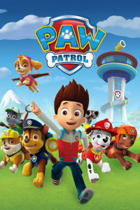 Paw Patrol: Helfer auf vier Pfoten