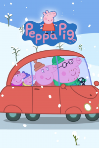 Peppa Wutz