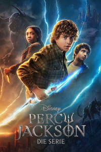 Percy Jackson: Die Serie