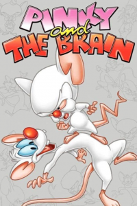 voir Pinky & der Brain saison 4 épisode 6