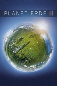 Planet Erde II: Eine Erde - viele Welten