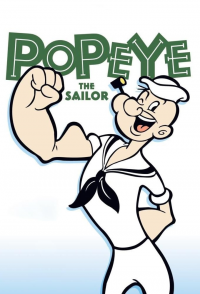 Popeye, der Seeman