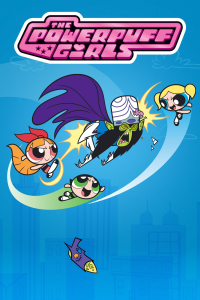 voir Powerpuff Girls saison 4 épisode 8