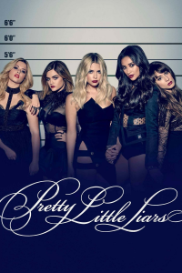 voir Pretty Little Liars saison 7 épisode 9