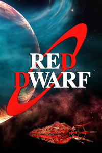 voir Red Dwarf Saison 10 en streaming 