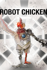 voir Robot Chicken saison 10 épisode 15