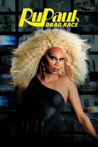 voir RuPaul's Drag Race Saison 8 en streaming 