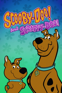 Scooby und Scrappy-Doo