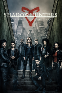 Shadowhunters - Chroniken der Unterwelt