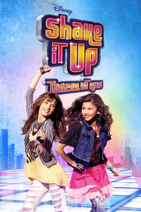 Shake It Up – Tanzen ist alles