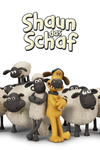 Shaun das Schaf