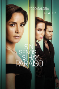 voir Sin senos sí hay paraíso saison 2 épisode 16