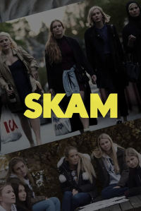 voir SKAM saison 2 épisode 8