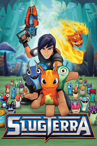 voir Slugterra saison 4 épisode 2