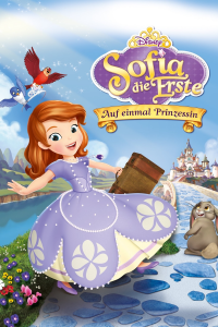 Sofia die Erste - Auf einmal Prinzessin