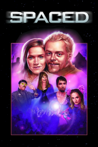 voir Spaced saison 2 épisode 2