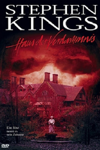 Stephen Kings Haus der Verdammnis