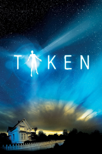 voir Taken saison 1 épisode 3