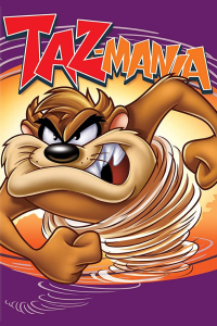 Tazmania