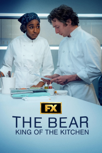 The Bear: King of the Kitchen