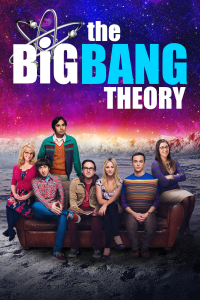 voir The Big Bang Theory saison 7 épisode 4