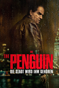 voir The Penguin saison 1 épisode 5