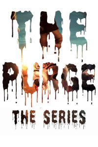 The Purge - Die Säuberung