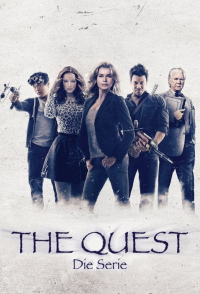 The Quest - Die Serie