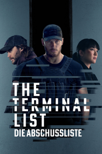 The Terminal List