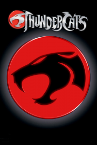 voir ThunderCats saison 1 épisode 28