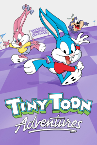 Tiny Toon Abenteuer