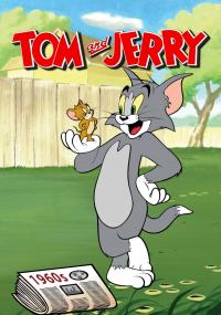 Tom & Jerry Show